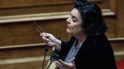 Κανέλλη