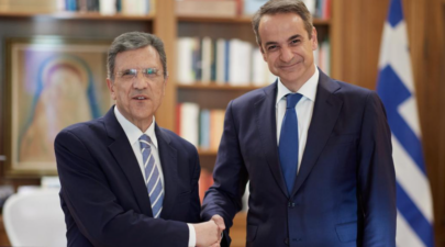 Κύρτσος Αυτιάς