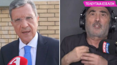 Λαζόπουλος