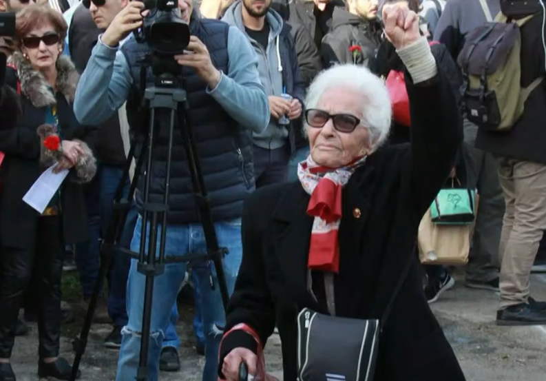 Μανιταρά