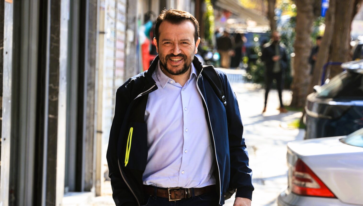 Νίκος Παππάς