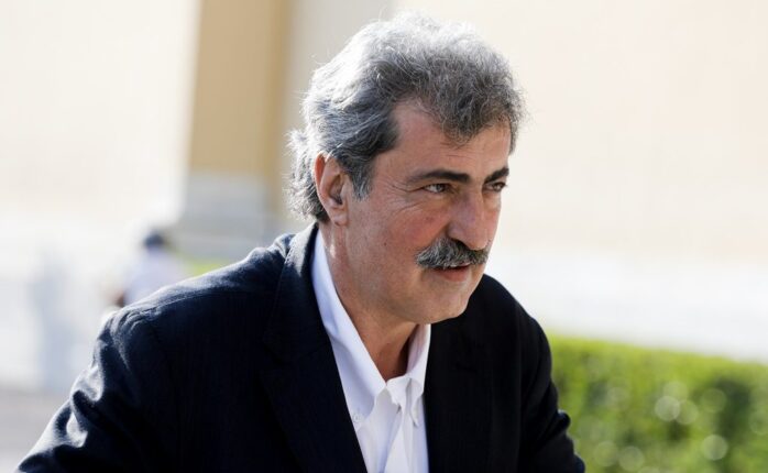 Πολάκης 1