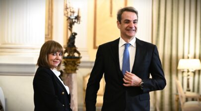 Σακελλαροπούλου