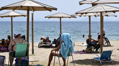 καιρός 1