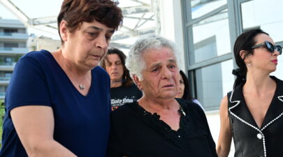 οικογ καραιβαζ