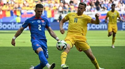 σλοβακια ρουμανια