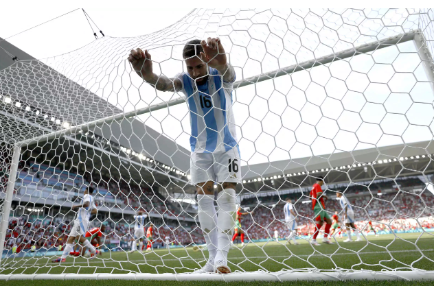 argentina
