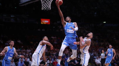 greek freak