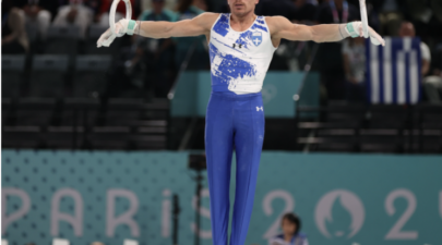 petrounias olympic