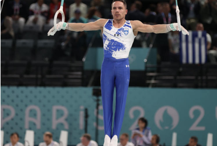 petrounias olympic
