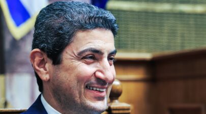 Αυγενάκης 1