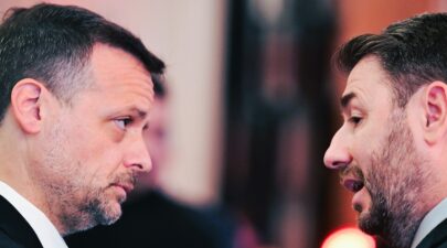 Δούκας Ανδρουλάκη