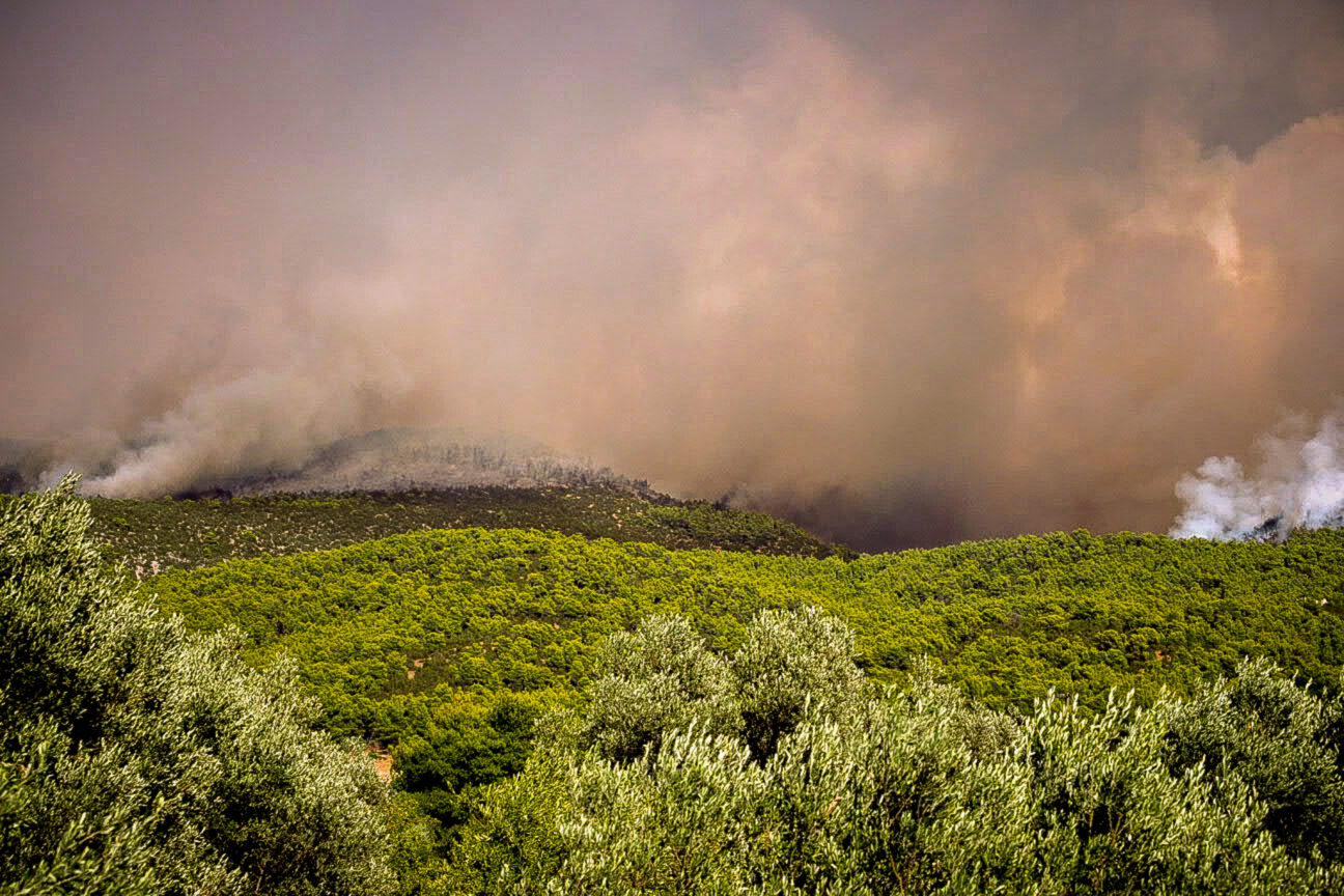 ΕΥΒΟΙΑ ΦΩΤΙΑ
