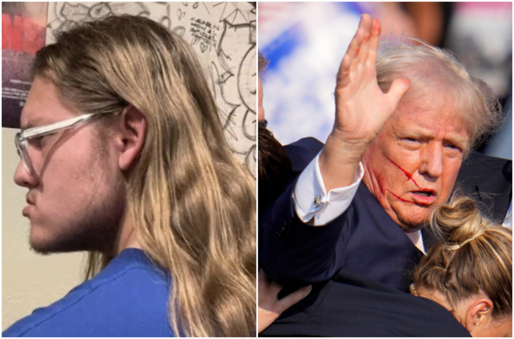 Μάθιου Κρουκς