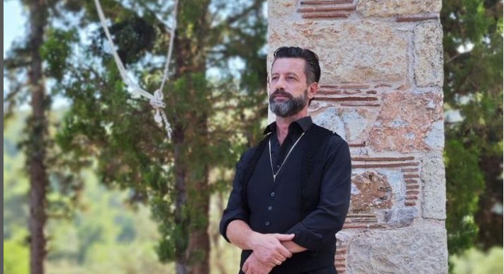 Σασμός
