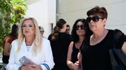 συζυγος καραιβαζ