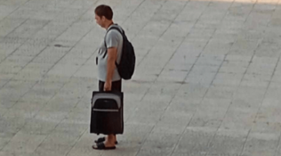 τουριστας λαμια