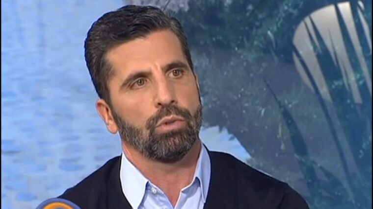 Thanasis Viskadourakis