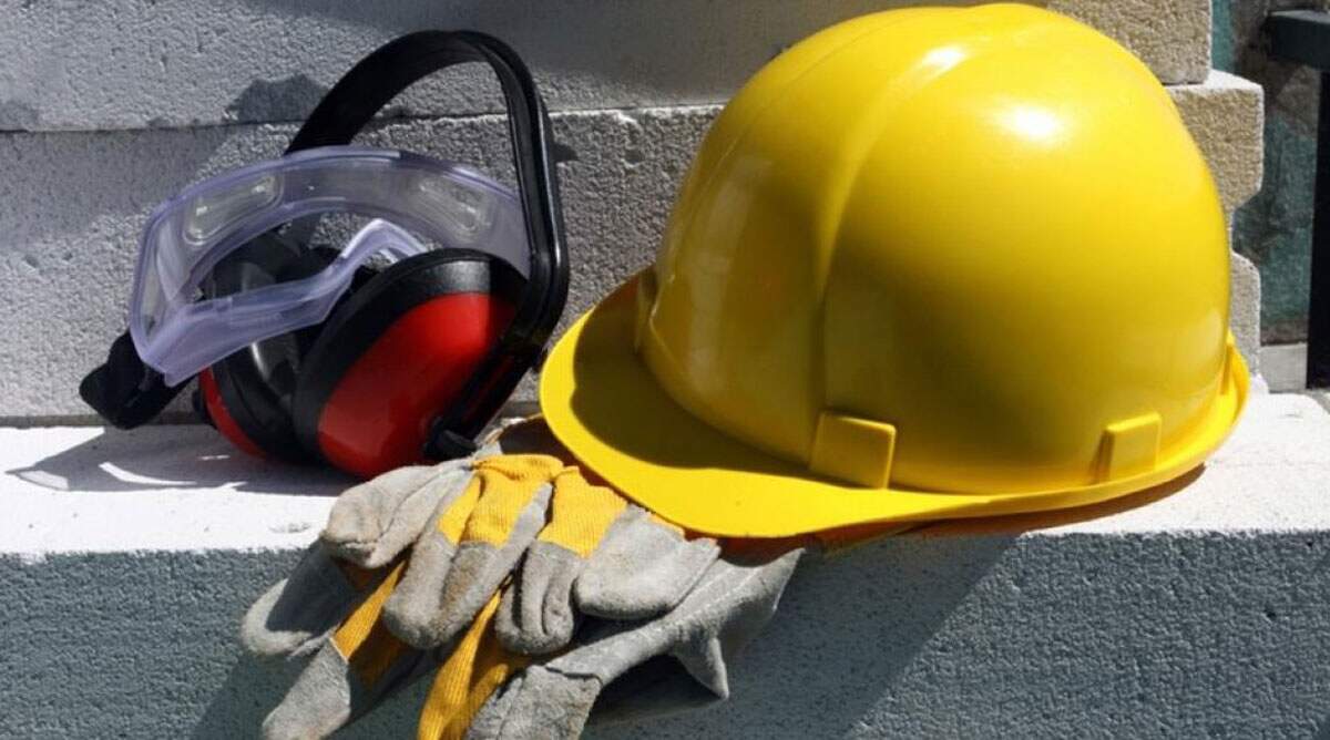 Ακόμα ένα εργατικό ατύχημα το 2026: Νεκρός 58χρονος εργάτης στον Βόλο