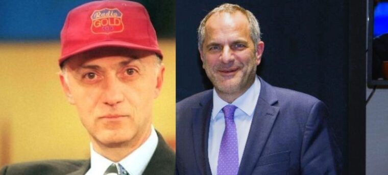 Μαστοράκης Ζούλας