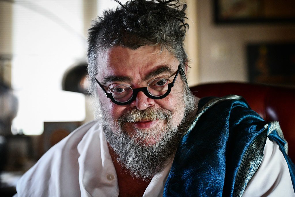 Σταμάτης Κραουνάκης