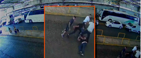 κτελ συμπλοκη