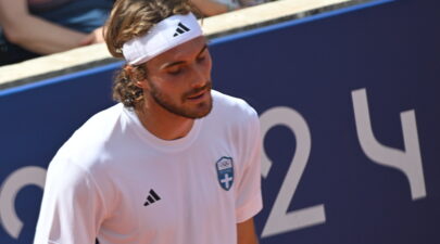 τσιτσιπας Game