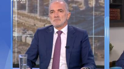Σαλμάς