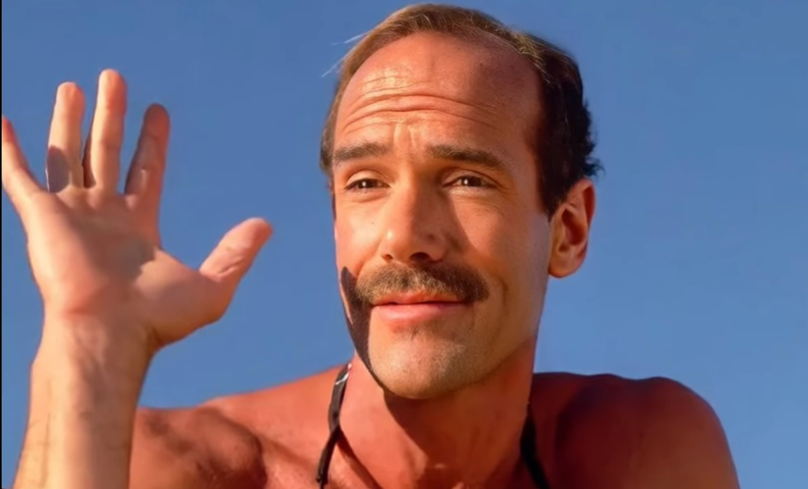 What Happened To Michael Newman After Baywatch 0 0 screenshot