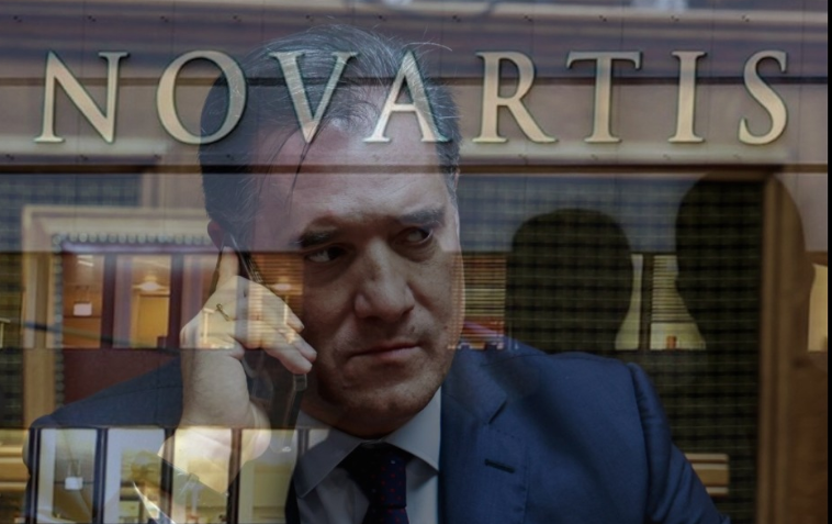 adonis novartis martyres
