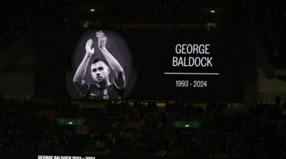 baldock ethniki