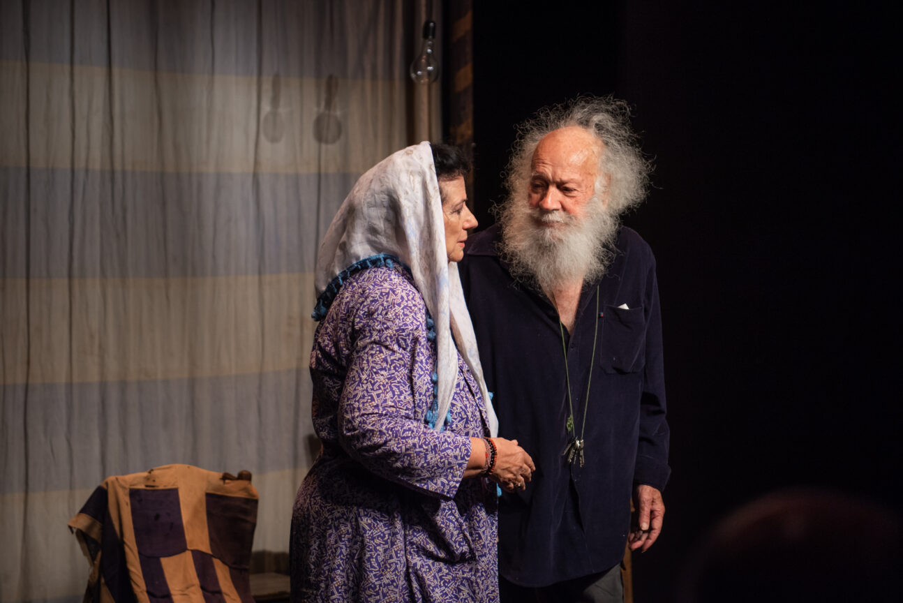 ΦΩΤΟ 1 ΑΝΝΑ ΒΑΓΕΝΑ ΓΙΩΡΓΗΣ ΠΑΠΑΖΟΓΛΟΥ 17 10 24