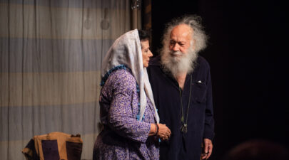 ΦΩΤΟ 1 ΑΝΝΑ ΒΑΓΕΝΑ ΓΙΩΡΓΗΣ ΠΑΠΑΖΟΓΛΟΥ 17 10 24