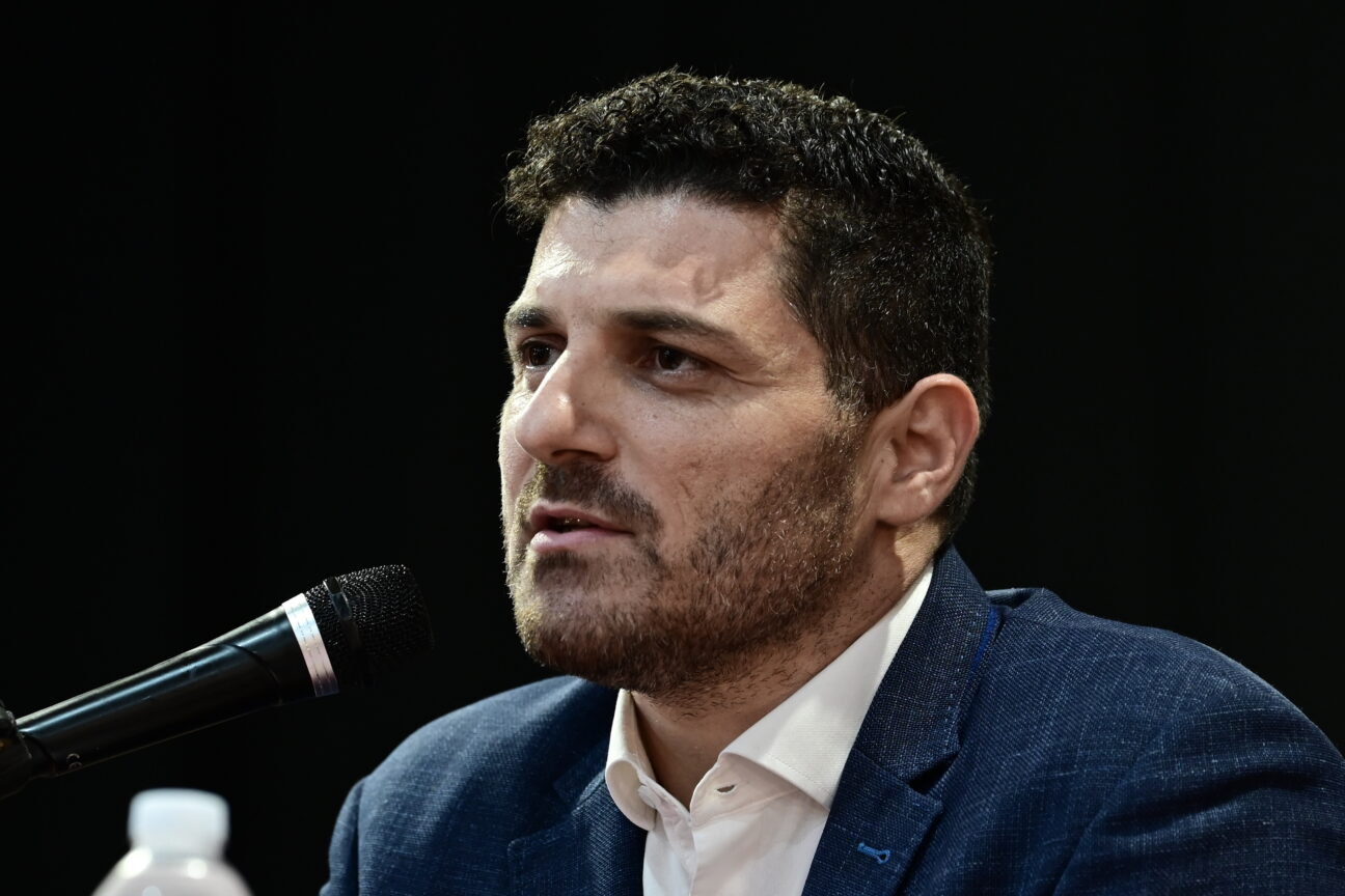 Τεμπονέρας