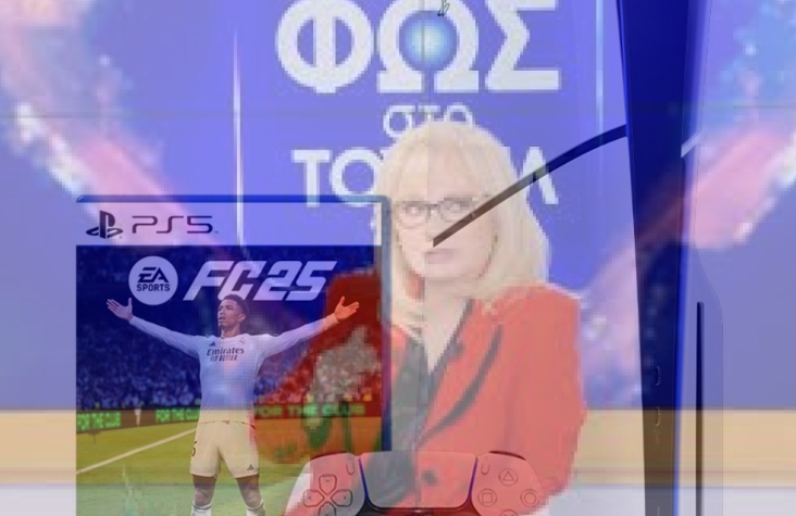 FIFA25 NIKOLOULI