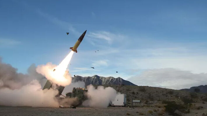 atacms missile