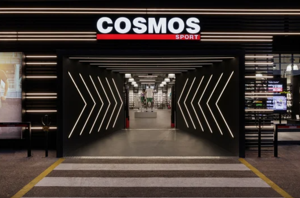 cosmos sports