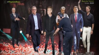 euaggelatos 4