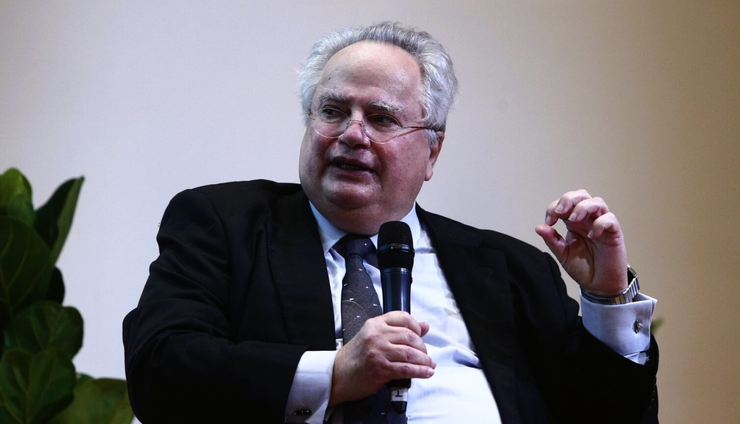 kotzias