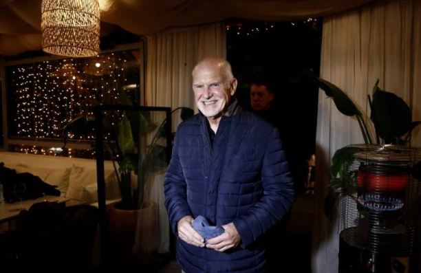 papandreou