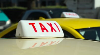 taxitzis