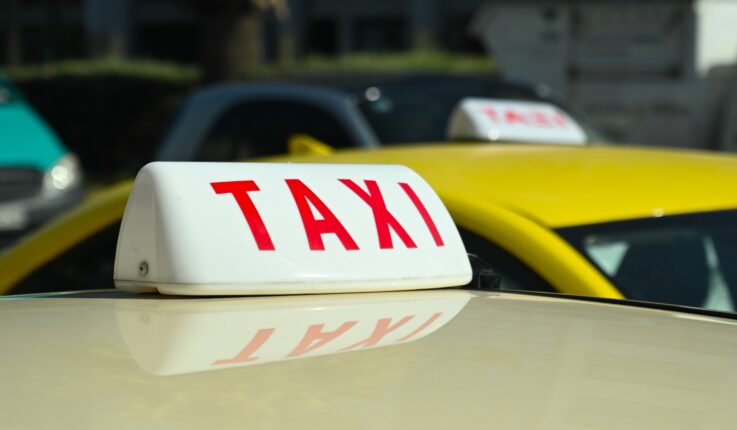taxitzis