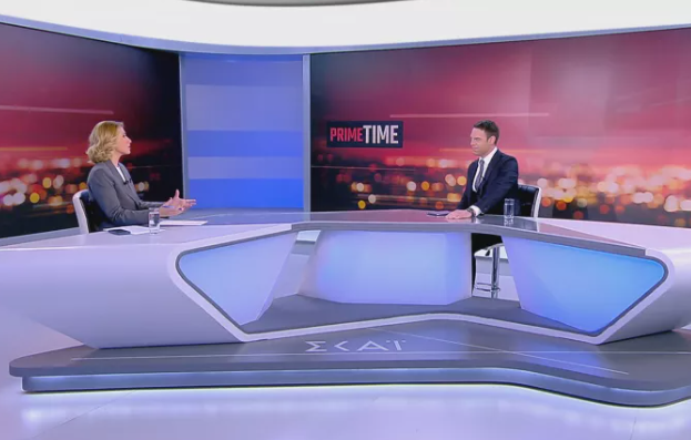 ΚΑΣΣΕΛΑΚΗΣ ΣΚΑΙ 1