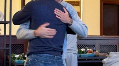 Καλαιντζάκης