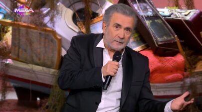 Λαζόπουλος