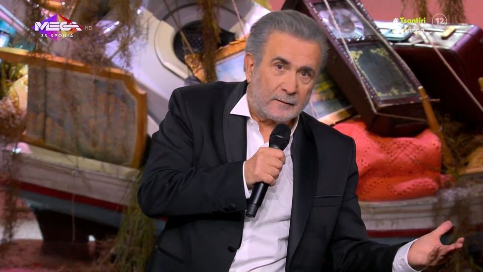 Λαζόπουλος