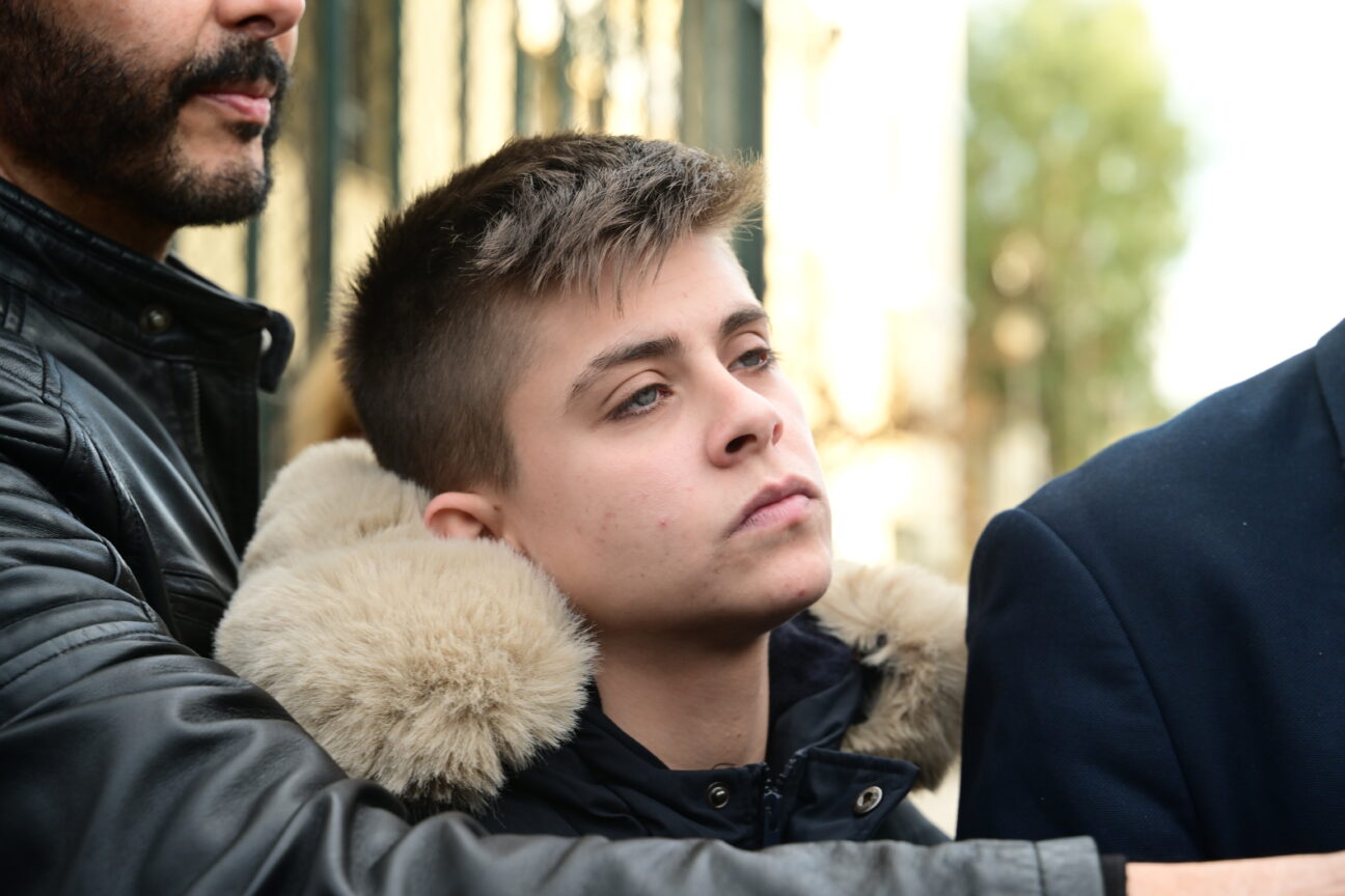 Μουρτζούκου