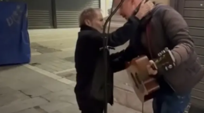 ΞΑΡΧΑΚΟΣ ΣΤΑΥΡΟΣ