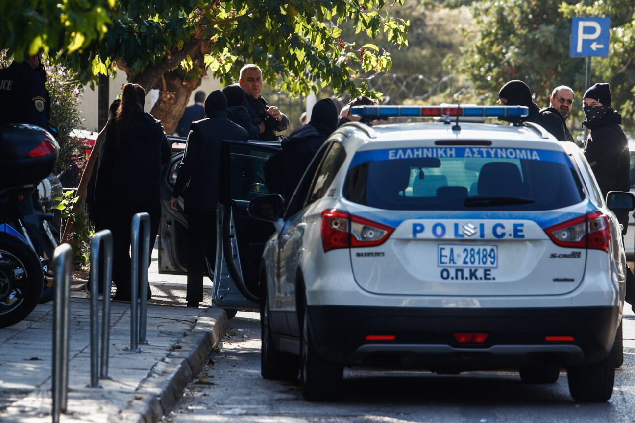 ΟΠΚΕ ΕΥΕΛΠΙΔΩΝ