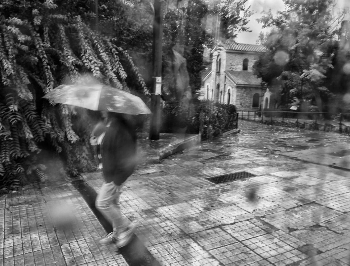 κακοκαιρια bora